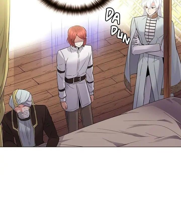 Nhân Vật Phản Diện Đã Phát Hiện Ra Danh Tính Của Tôi Chapter 11 - 42