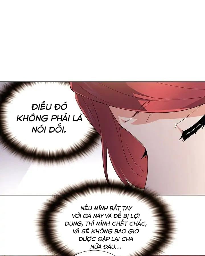 Nhân Vật Phản Diện Đã Phát Hiện Ra Danh Tính Của Tôi Chapter 12 - 49
