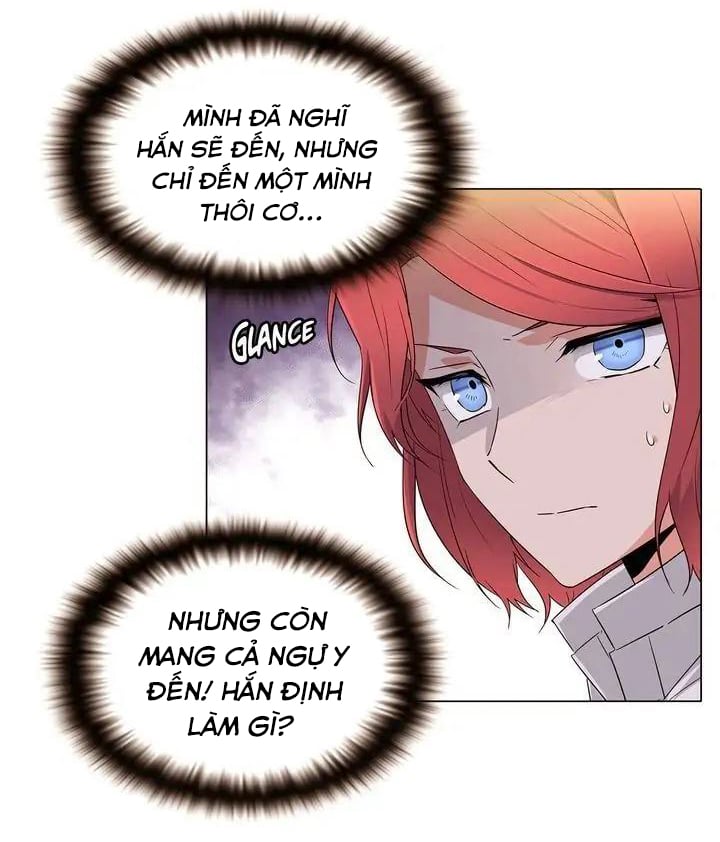 Nhân Vật Phản Diện Đã Phát Hiện Ra Danh Tính Của Tôi Chapter 11 - 43
