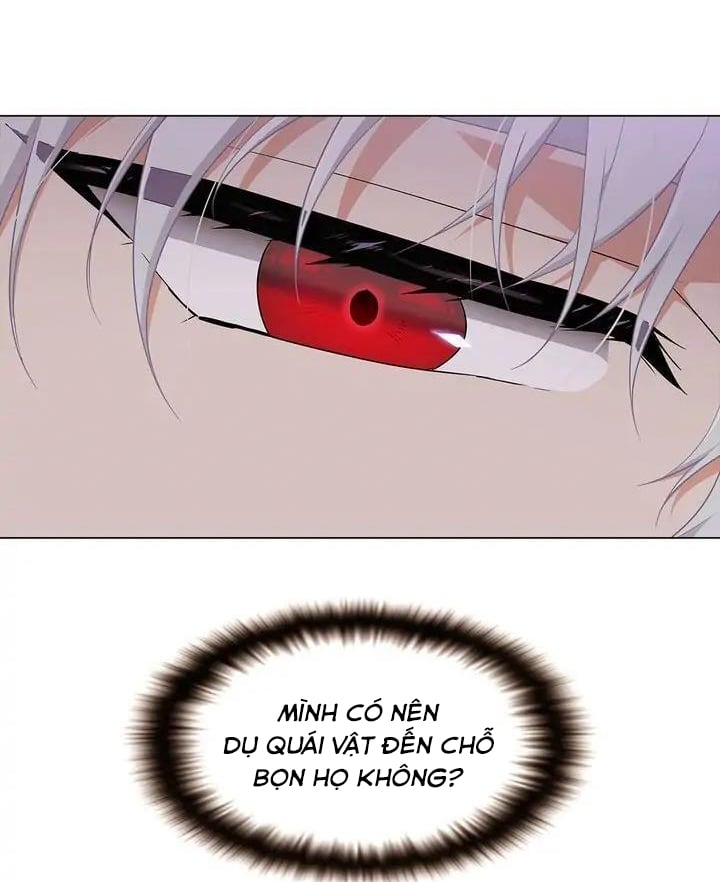 Nhân Vật Phản Diện Đã Phát Hiện Ra Danh Tính Của Tôi Chapter 9 - 46