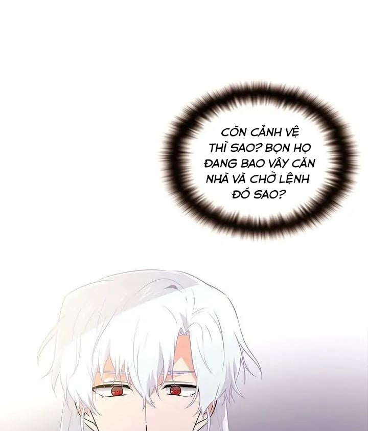 Nhân Vật Phản Diện Đã Phát Hiện Ra Danh Tính Của Tôi Chapter 11 - 44