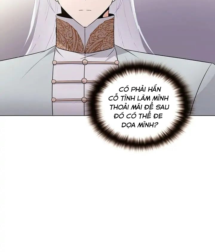 Nhân Vật Phản Diện Đã Phát Hiện Ra Danh Tính Của Tôi Chapter 11 - 45