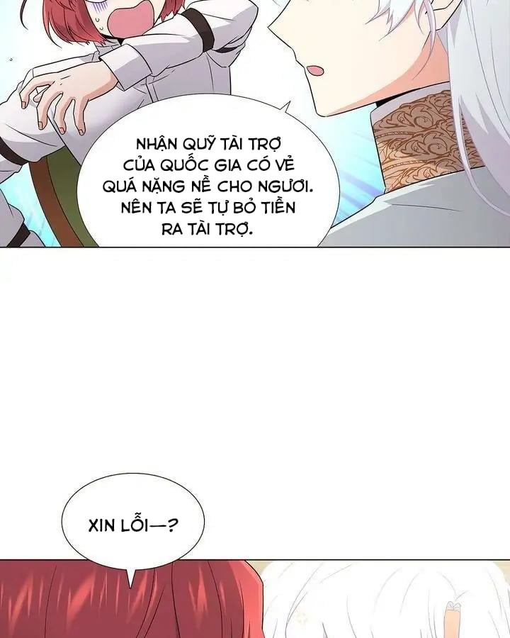 Nhân Vật Phản Diện Đã Phát Hiện Ra Danh Tính Của Tôi Chapter 12 - 52