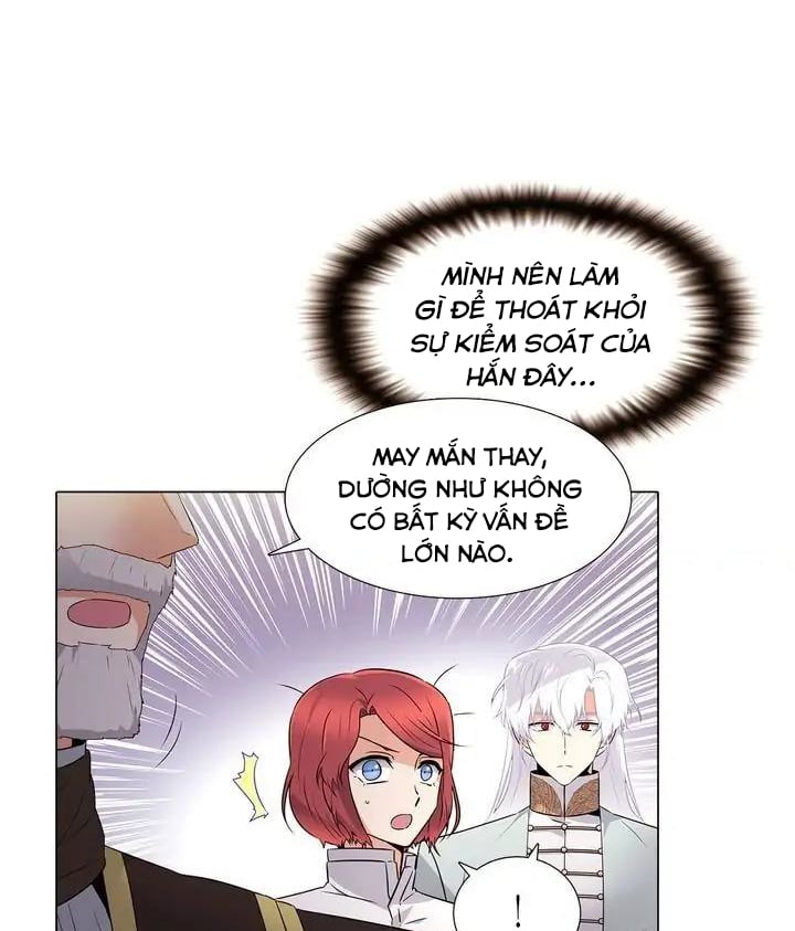 Nhân Vật Phản Diện Đã Phát Hiện Ra Danh Tính Của Tôi Chapter 11 - 47
