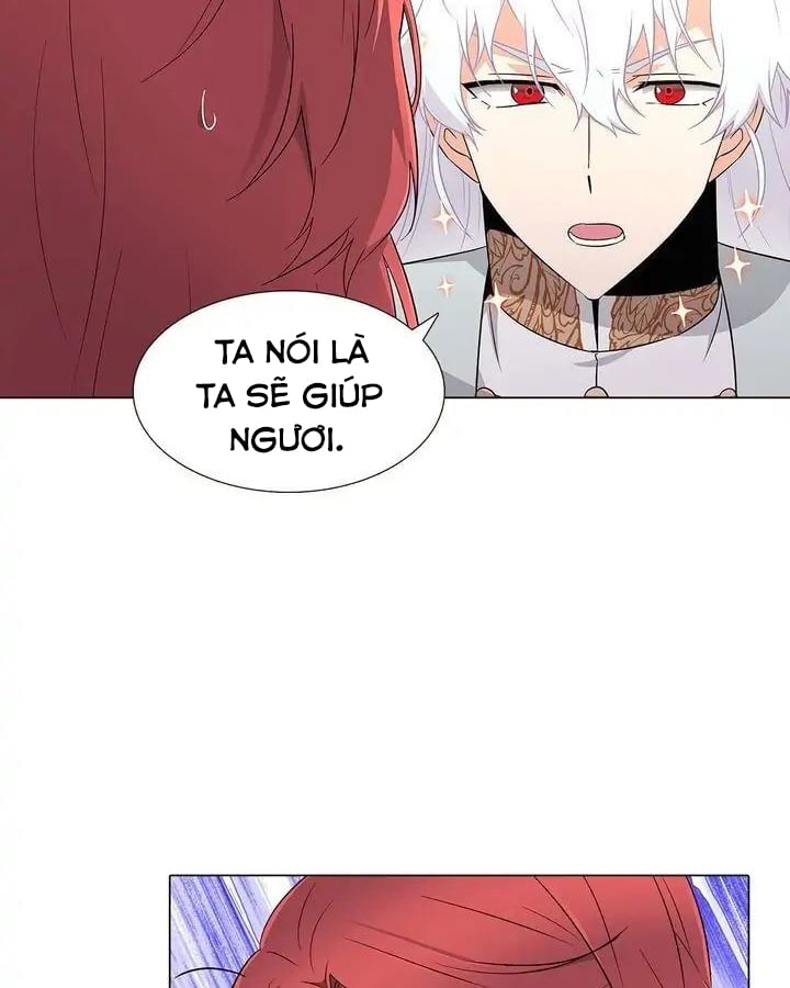 Nhân Vật Phản Diện Đã Phát Hiện Ra Danh Tính Của Tôi Chapter 12 - 54