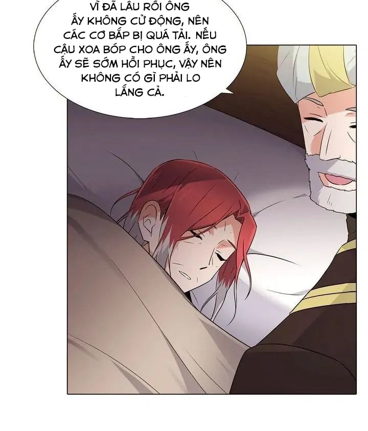 Nhân Vật Phản Diện Đã Phát Hiện Ra Danh Tính Của Tôi Chapter 11 - 49