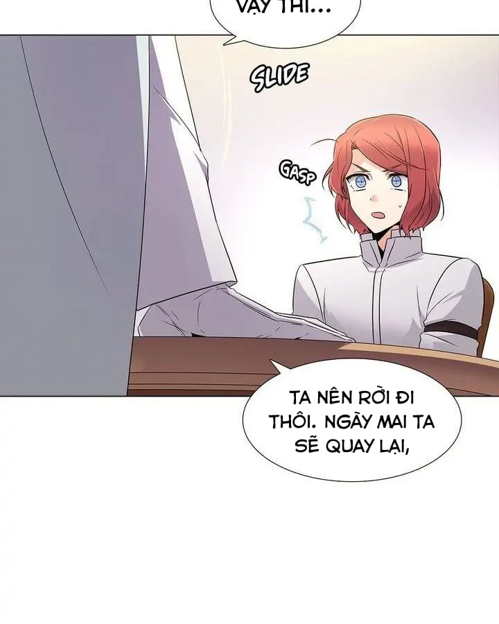 Nhân Vật Phản Diện Đã Phát Hiện Ra Danh Tính Của Tôi Chapter 12 - 58