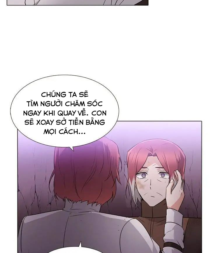 Nhân Vật Phản Diện Đã Phát Hiện Ra Danh Tính Của Tôi Chapter 10 - 59