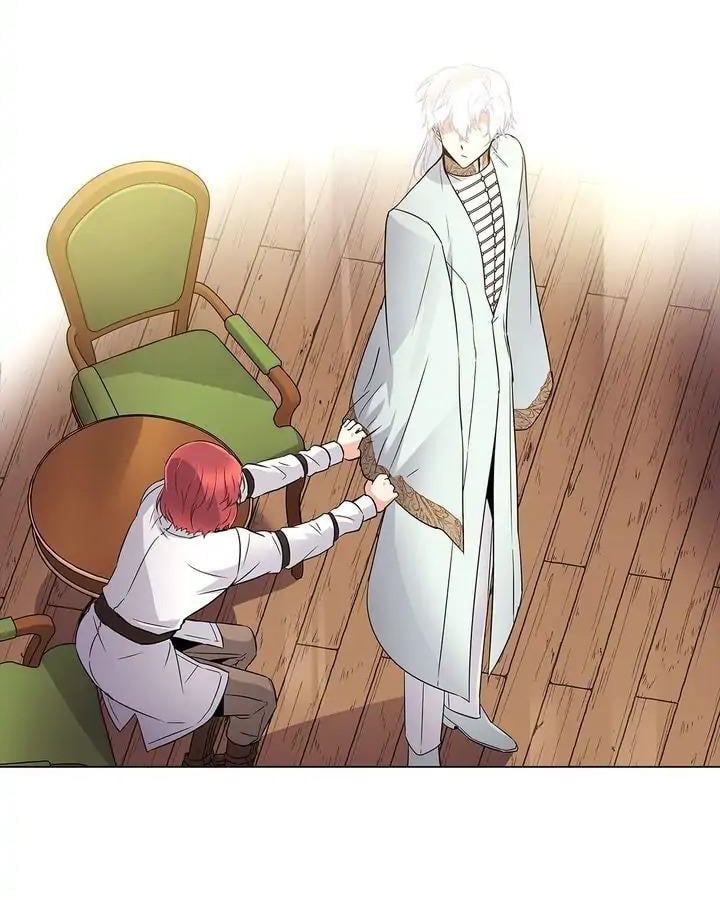 Nhân Vật Phản Diện Đã Phát Hiện Ra Danh Tính Của Tôi Chapter 12 - 63