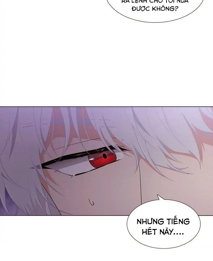 Nhân Vật Phản Diện Đã Phát Hiện Ra Danh Tính Của Tôi Chapter 9 - 54
