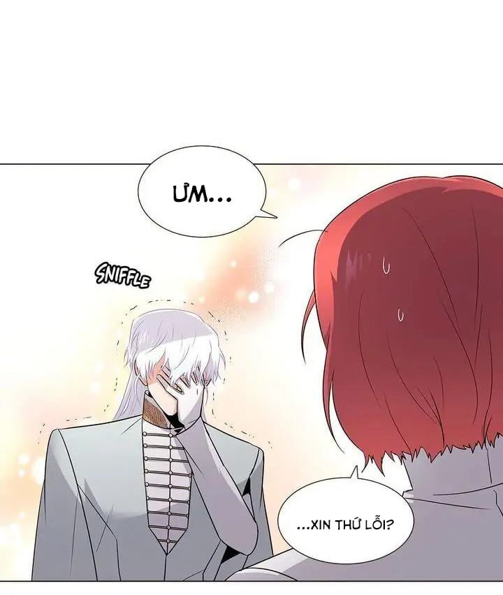 Nhân Vật Phản Diện Đã Phát Hiện Ra Danh Tính Của Tôi Chapter 11 - 61