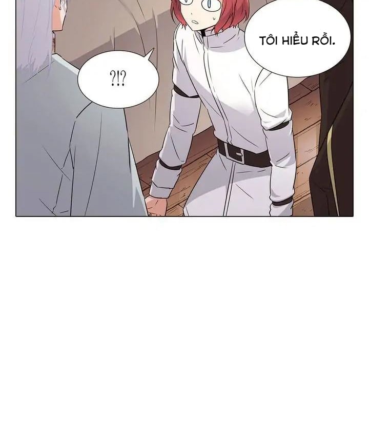 Nhân Vật Phản Diện Đã Phát Hiện Ra Danh Tính Của Tôi Chapter 11 - 65