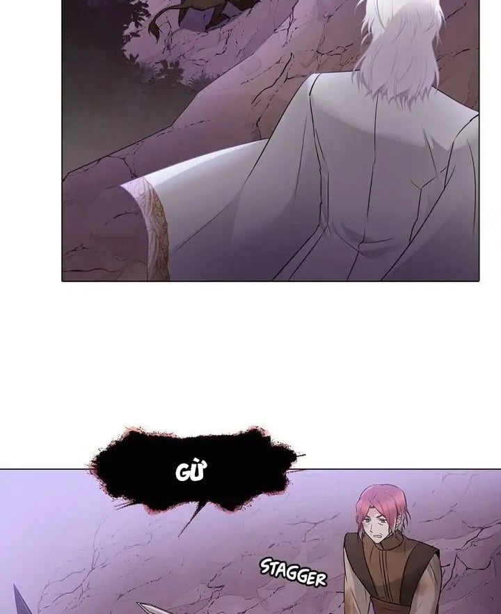 Nhân Vật Phản Diện Đã Phát Hiện Ra Danh Tính Của Tôi Chapter 9 - 63