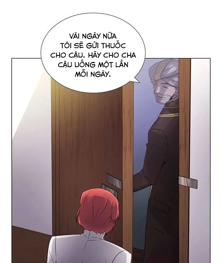 Nhân Vật Phản Diện Đã Phát Hiện Ra Danh Tính Của Tôi Chapter 11 - 66