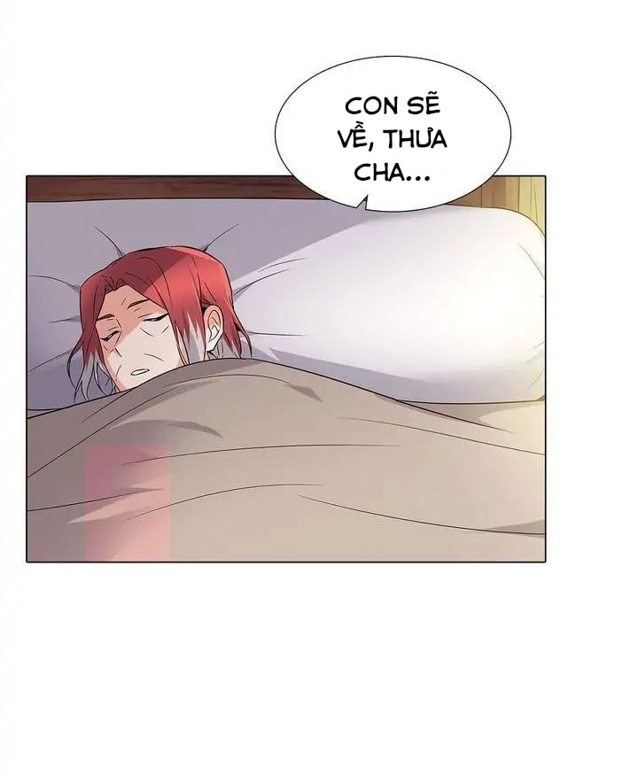 Nhân Vật Phản Diện Đã Phát Hiện Ra Danh Tính Của Tôi Chapter 12 - 79
