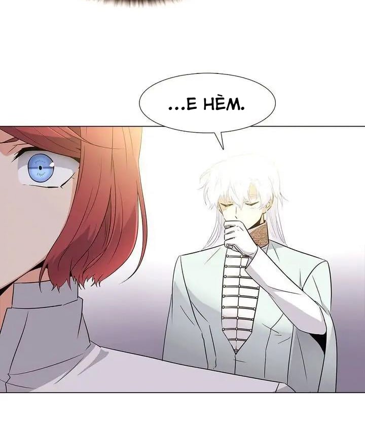 Nhân Vật Phản Diện Đã Phát Hiện Ra Danh Tính Của Tôi Chapter 11 - 70