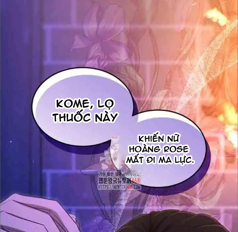 Tôi Sẽ Bị Trừ Khử Cùng Hoàng Đế Chapter 151 - 1