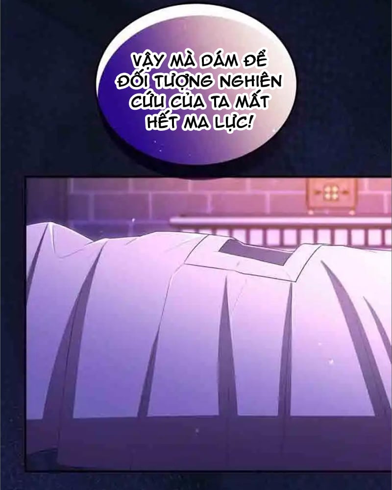 Tôi Sẽ Bị Trừ Khử Cùng Hoàng Đế Chapter 151 - 7