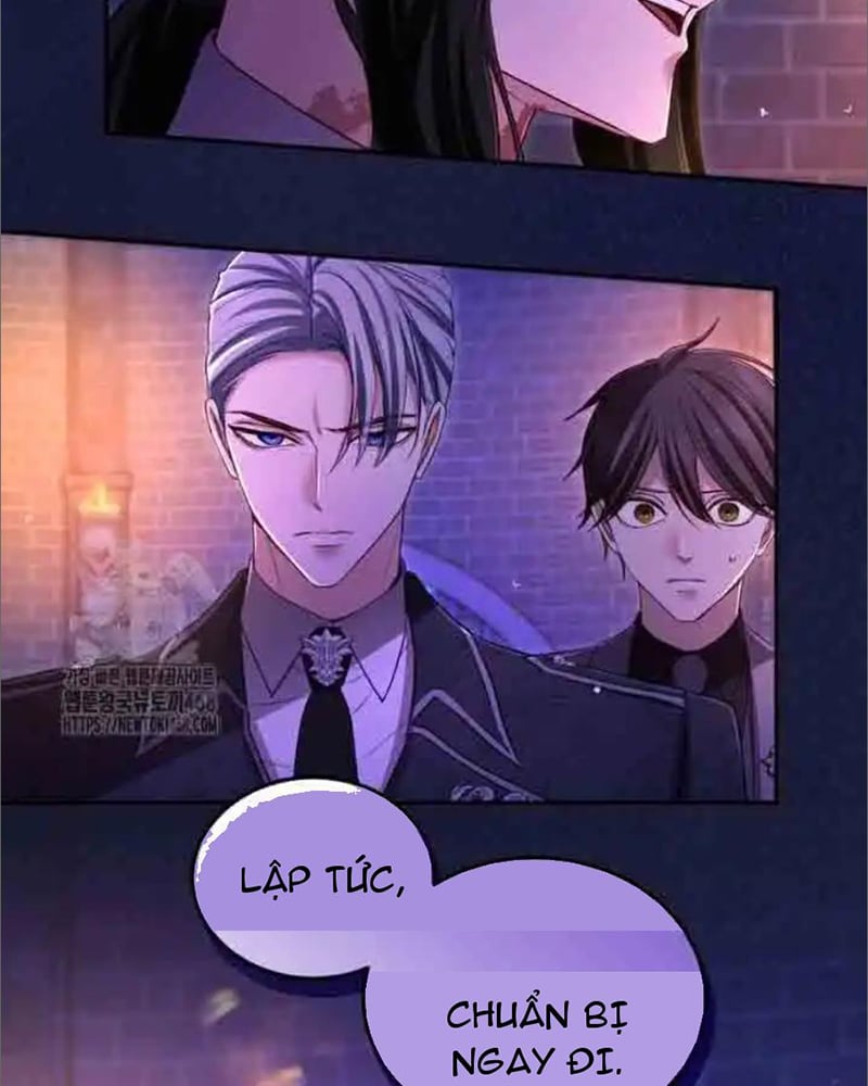 Tôi Sẽ Bị Trừ Khử Cùng Hoàng Đế Chapter 151 - 9