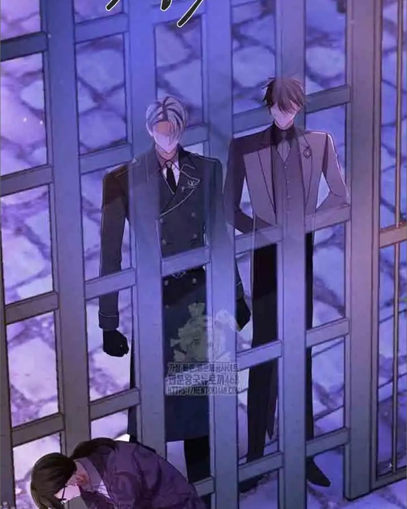 Tôi Sẽ Bị Trừ Khử Cùng Hoàng Đế Chapter 151 - 15