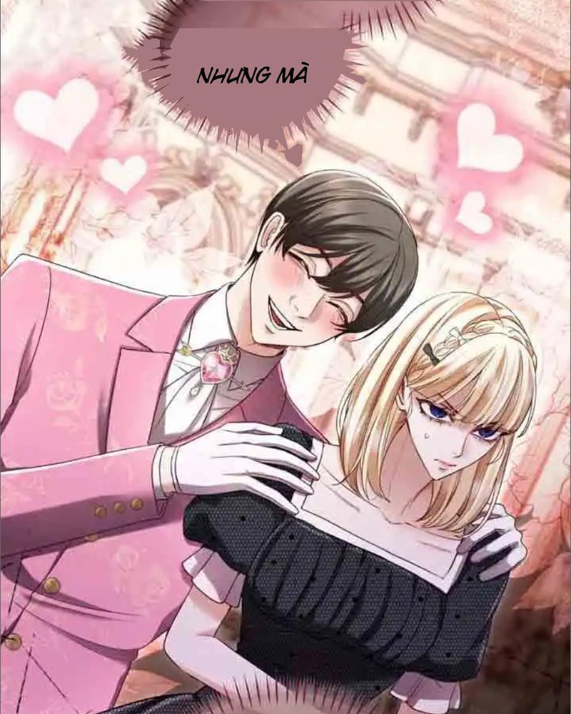 Tôi Sẽ Bị Trừ Khử Cùng Hoàng Đế Chapter 151 - 22