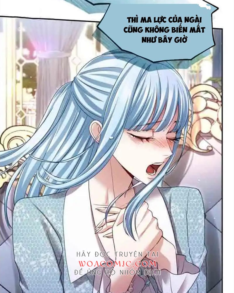 Tôi Sẽ Bị Trừ Khử Cùng Hoàng Đế Chapter 151 - 35