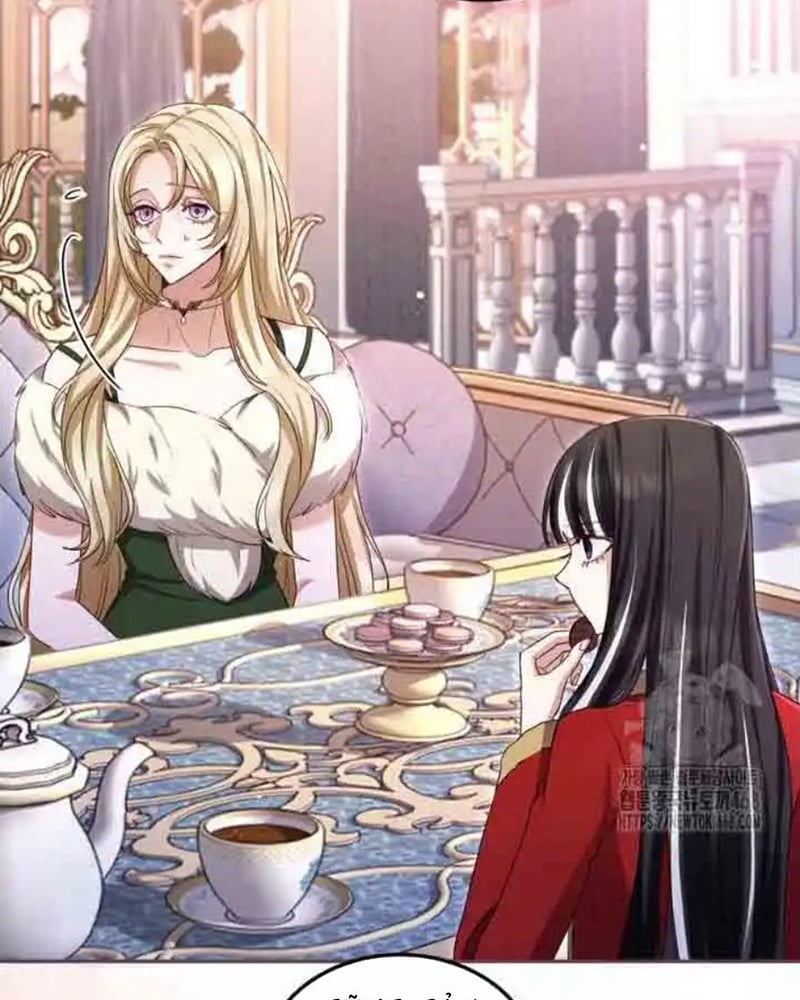 Tôi Sẽ Bị Trừ Khử Cùng Hoàng Đế Chapter 151 - 45