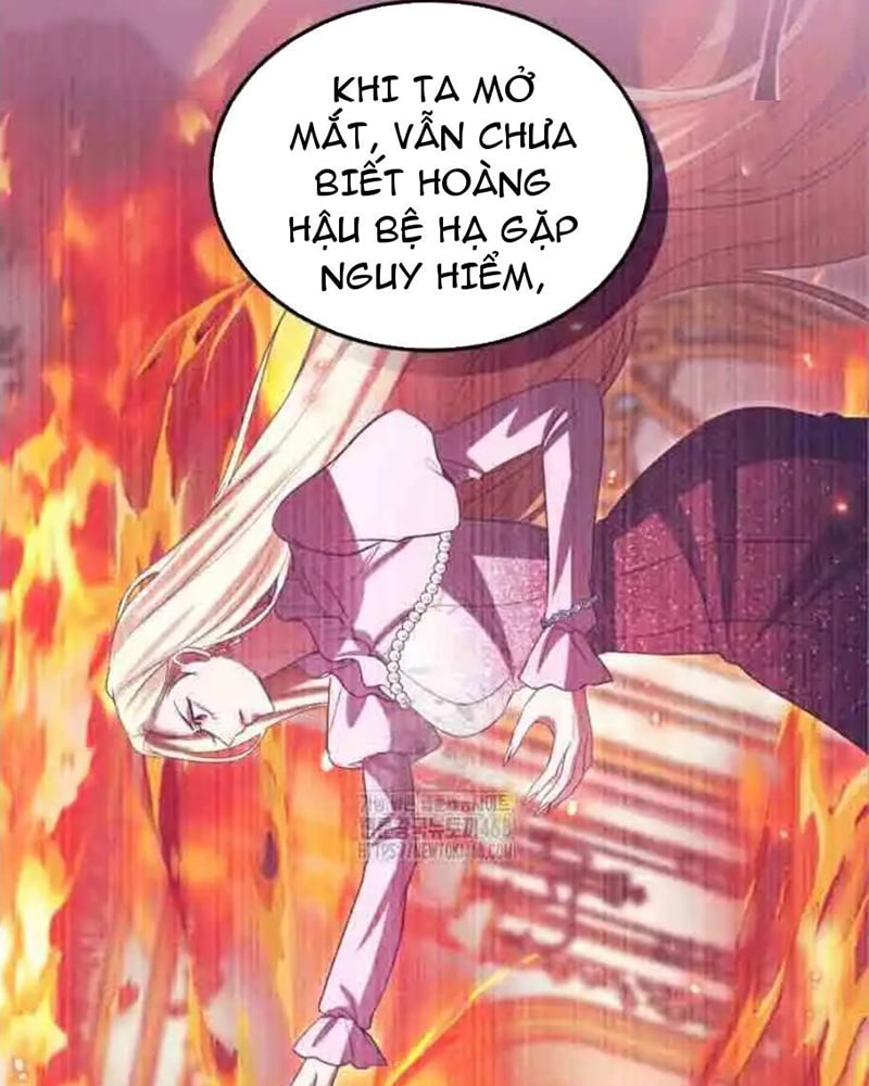 Tôi Sẽ Bị Trừ Khử Cùng Hoàng Đế Chapter 151 - 55