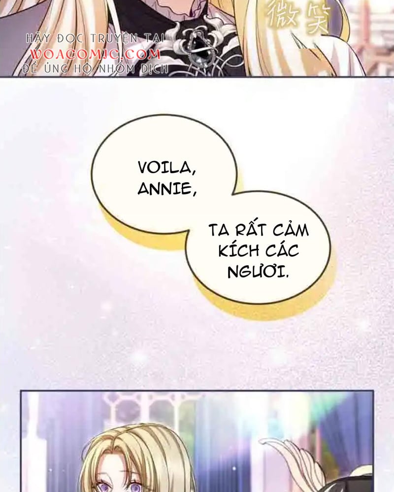 Tôi Sẽ Bị Trừ Khử Cùng Hoàng Đế Chapter 151 - 77