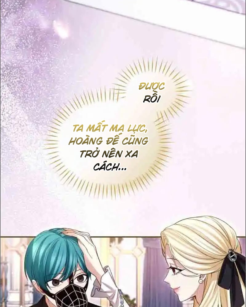 Tôi Sẽ Bị Trừ Khử Cùng Hoàng Đế Chapter 151 - 87