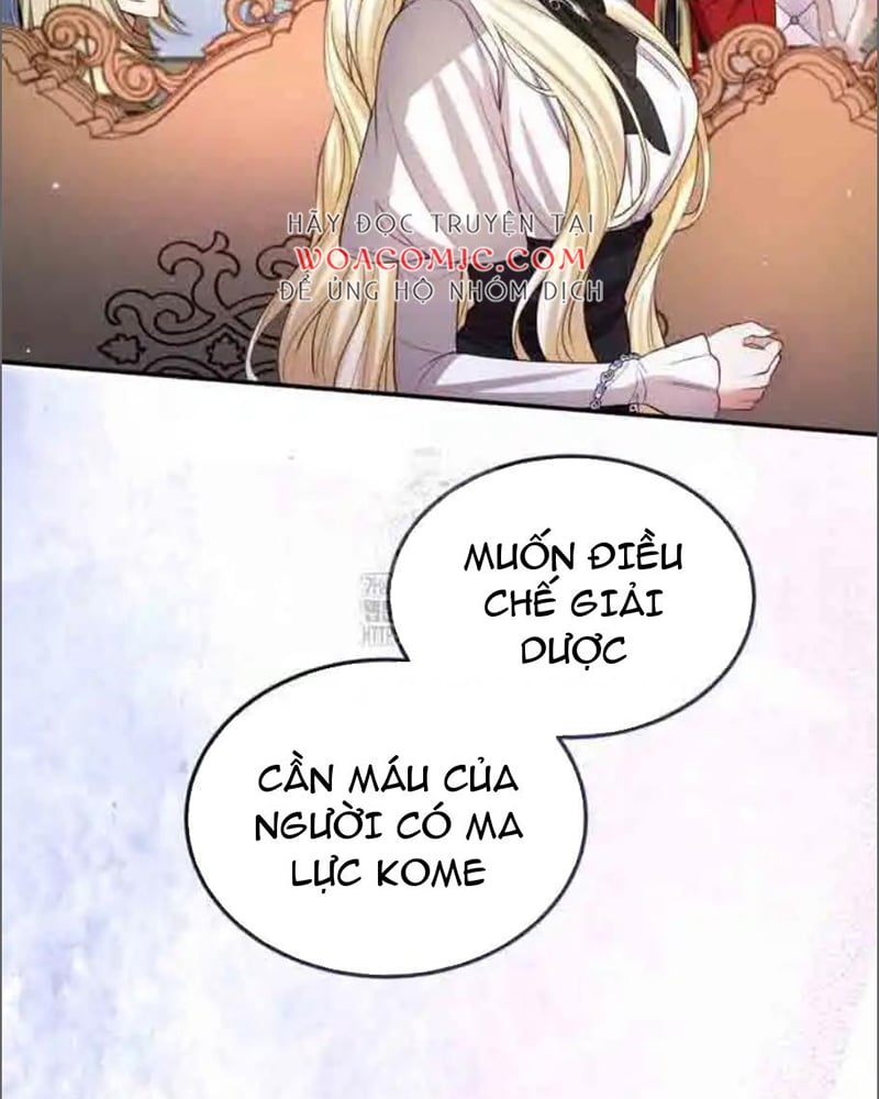 Tôi Sẽ Bị Trừ Khử Cùng Hoàng Đế Chapter 151 - 93