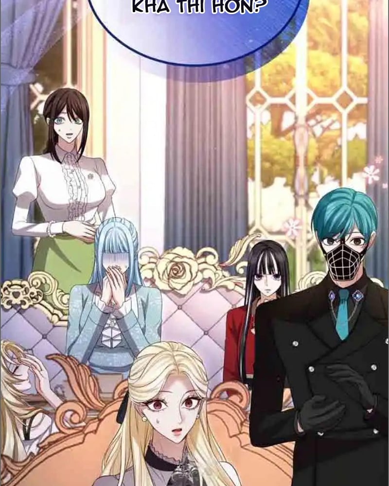 Tôi Sẽ Bị Trừ Khử Cùng Hoàng Đế Chapter 151 - 100