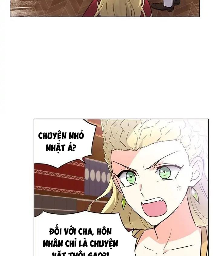 Nhân Vật Phản Diện Đã Phát Hiện Ra Danh Tính Của Tôi Chapter 13 - 10