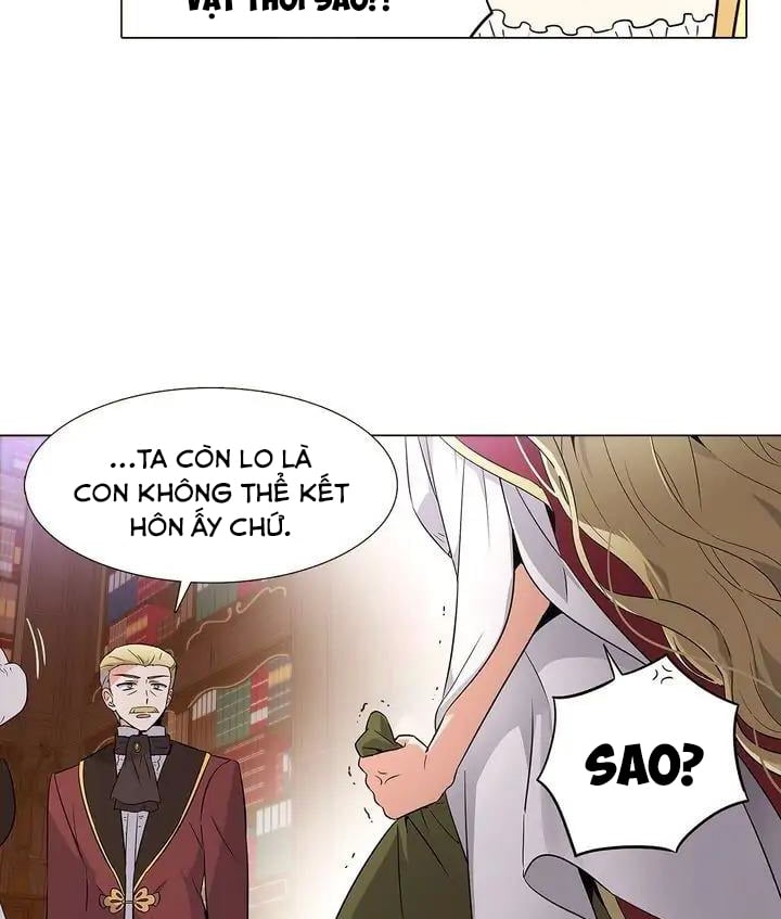 Nhân Vật Phản Diện Đã Phát Hiện Ra Danh Tính Của Tôi Chapter 13 - 11