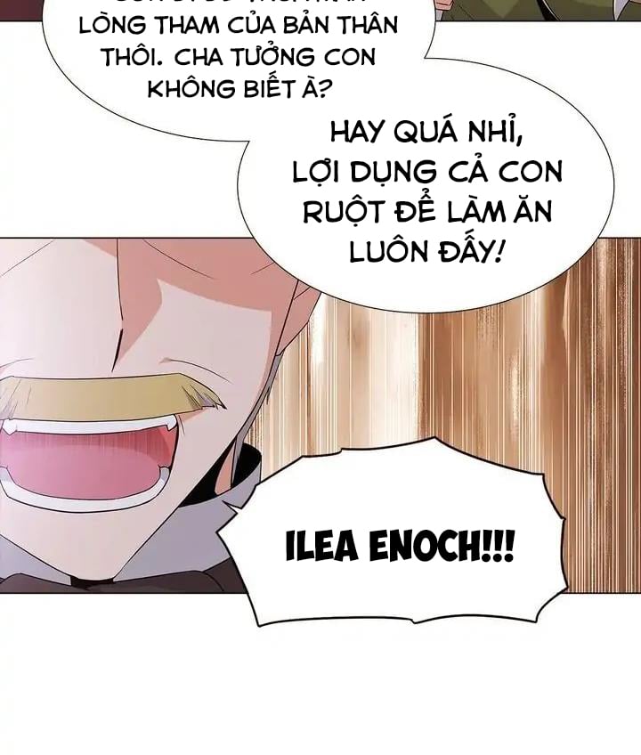 Nhân Vật Phản Diện Đã Phát Hiện Ra Danh Tính Của Tôi Chapter 13 - 21