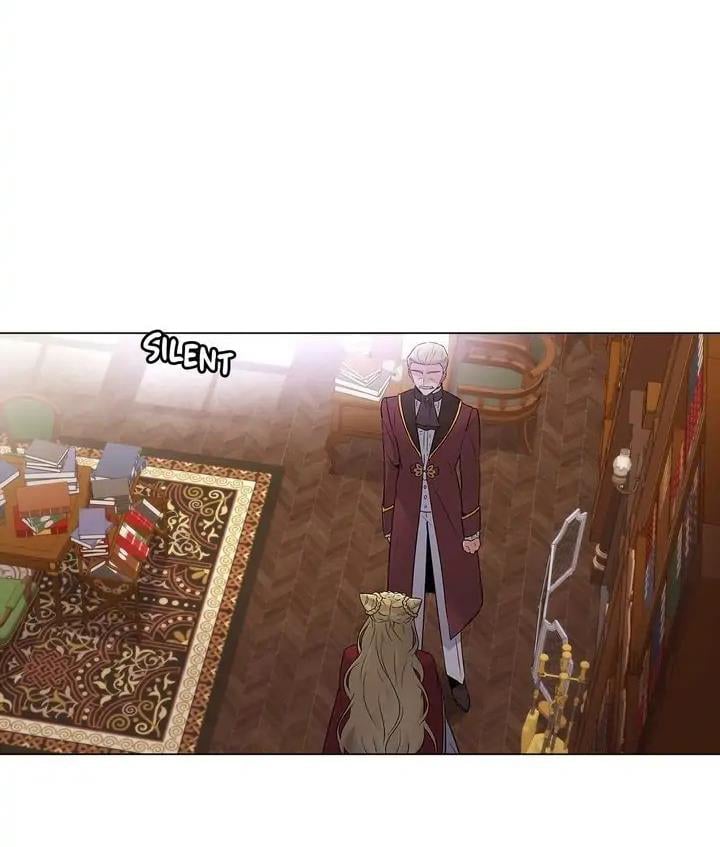 Nhân Vật Phản Diện Đã Phát Hiện Ra Danh Tính Của Tôi Chapter 13 - 22