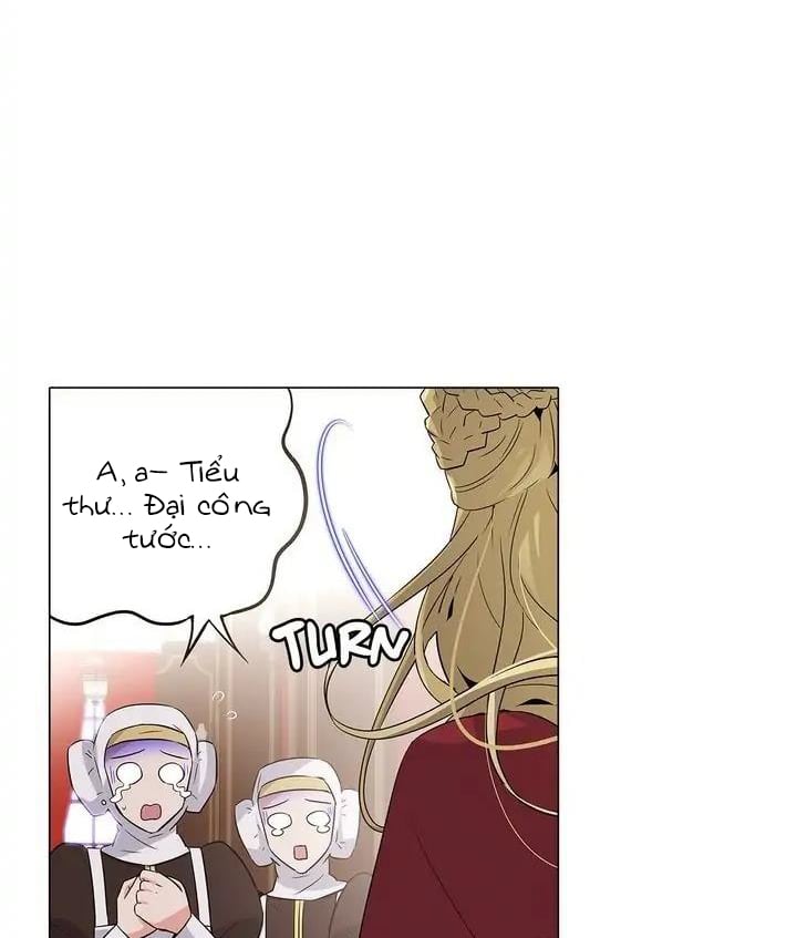 Nhân Vật Phản Diện Đã Phát Hiện Ra Danh Tính Của Tôi Chapter 13 - 23