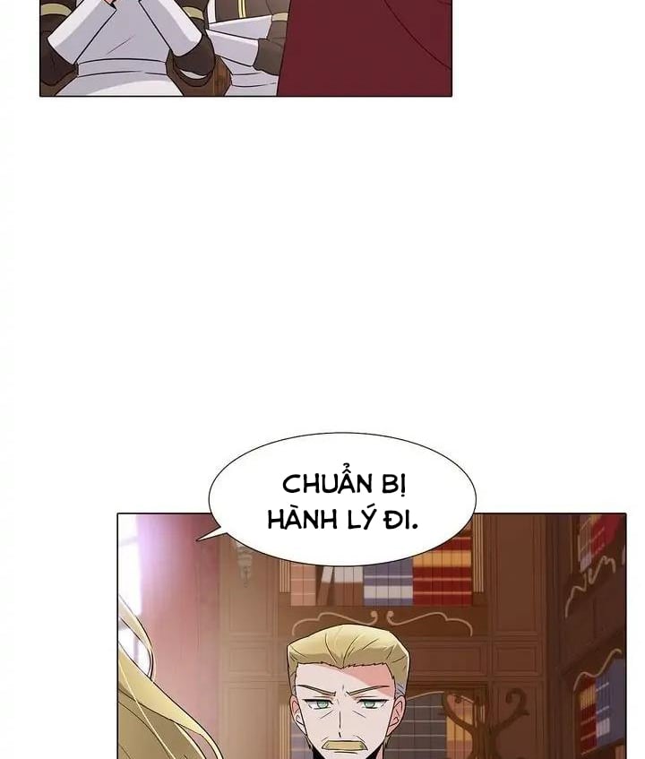 Nhân Vật Phản Diện Đã Phát Hiện Ra Danh Tính Của Tôi Chapter 13 - 24