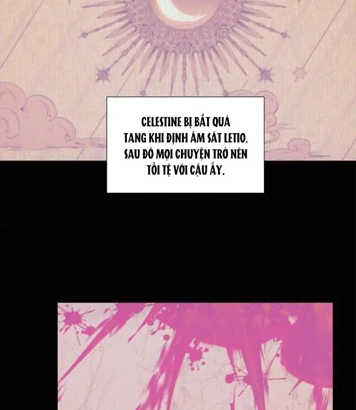Nhân Vật Phản Diện Đã Phát Hiện Ra Danh Tính Của Tôi Chapter 13 - 29