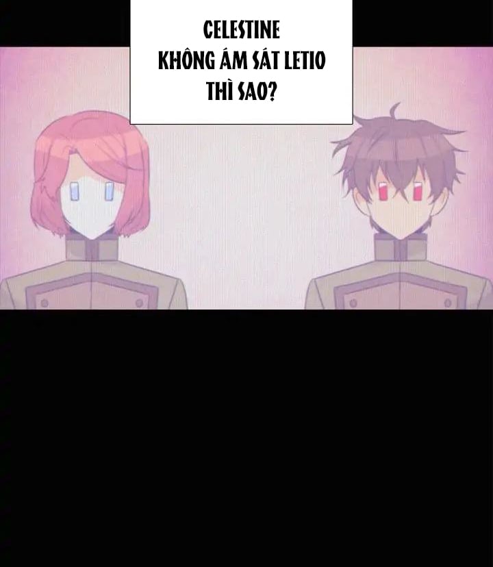 Nhân Vật Phản Diện Đã Phát Hiện Ra Danh Tính Của Tôi Chapter 13 - 32