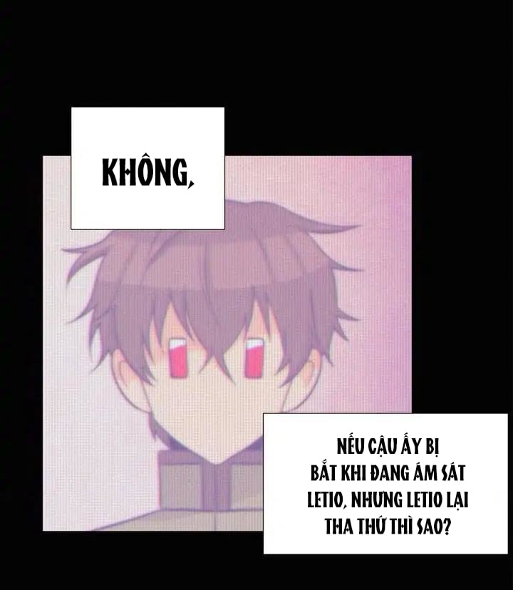 Nhân Vật Phản Diện Đã Phát Hiện Ra Danh Tính Của Tôi Chapter 13 - 31