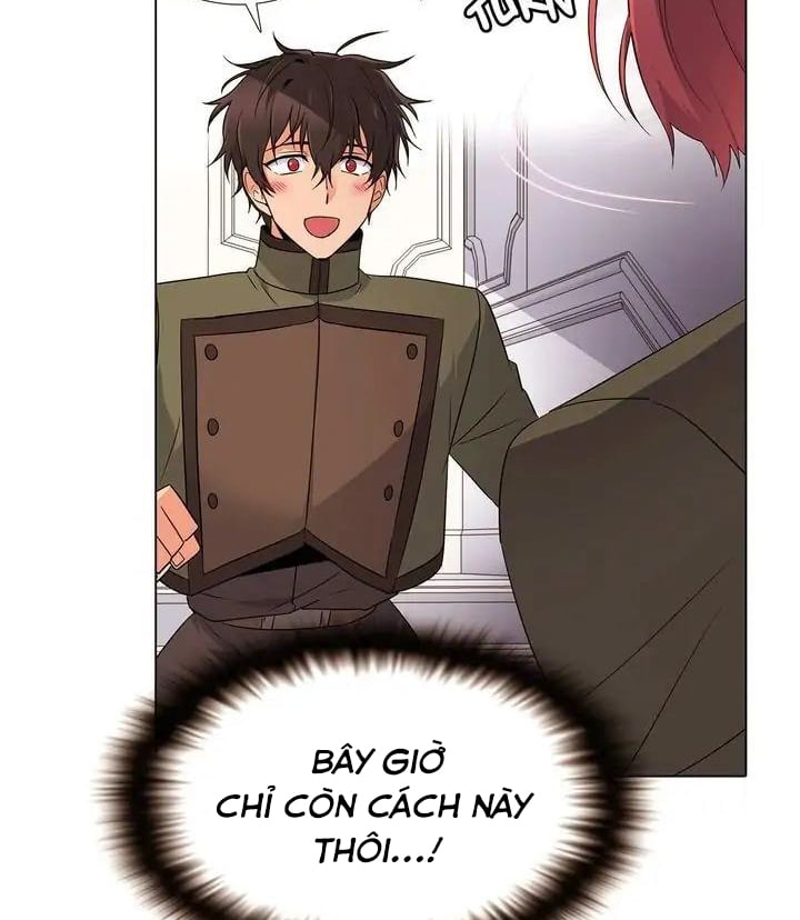 Nhân Vật Phản Diện Đã Phát Hiện Ra Danh Tính Của Tôi Chapter 13 - 37