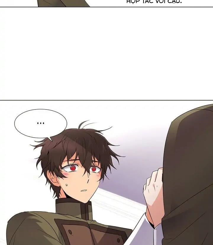 Nhân Vật Phản Diện Đã Phát Hiện Ra Danh Tính Của Tôi Chapter 13 - 49