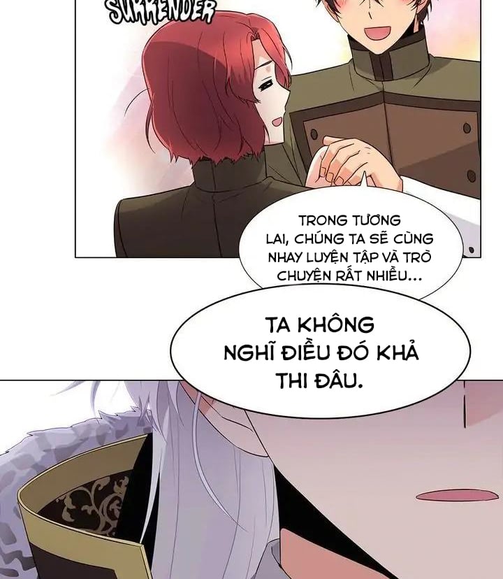 Nhân Vật Phản Diện Đã Phát Hiện Ra Danh Tính Của Tôi Chapter 13 - 54