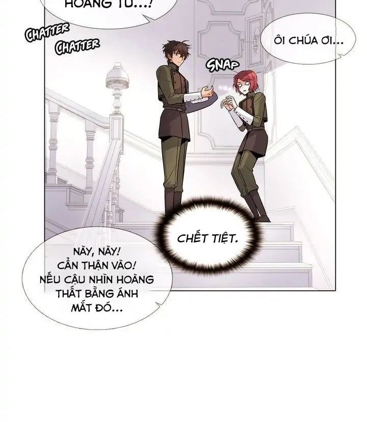 Nhân Vật Phản Diện Đã Phát Hiện Ra Danh Tính Của Tôi Chapter 13 - 61