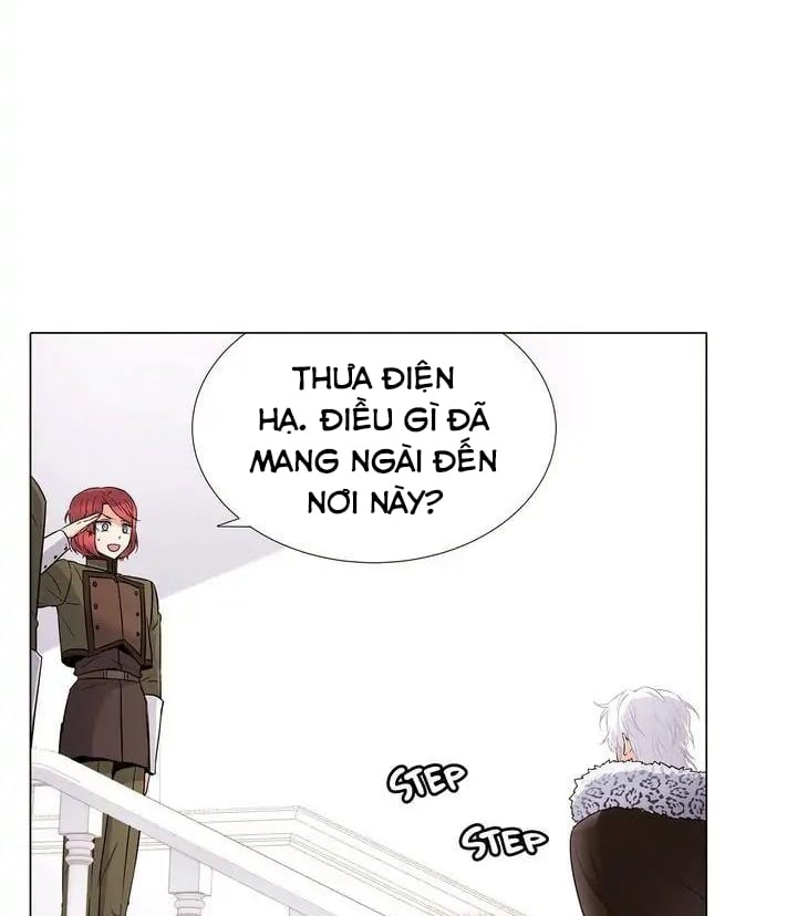 Nhân Vật Phản Diện Đã Phát Hiện Ra Danh Tính Của Tôi Chapter 13 - 60