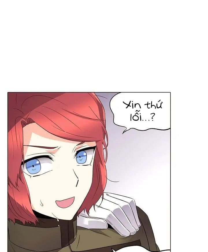 Nhân Vật Phản Diện Đã Phát Hiện Ra Danh Tính Của Tôi Chapter 14 - 1