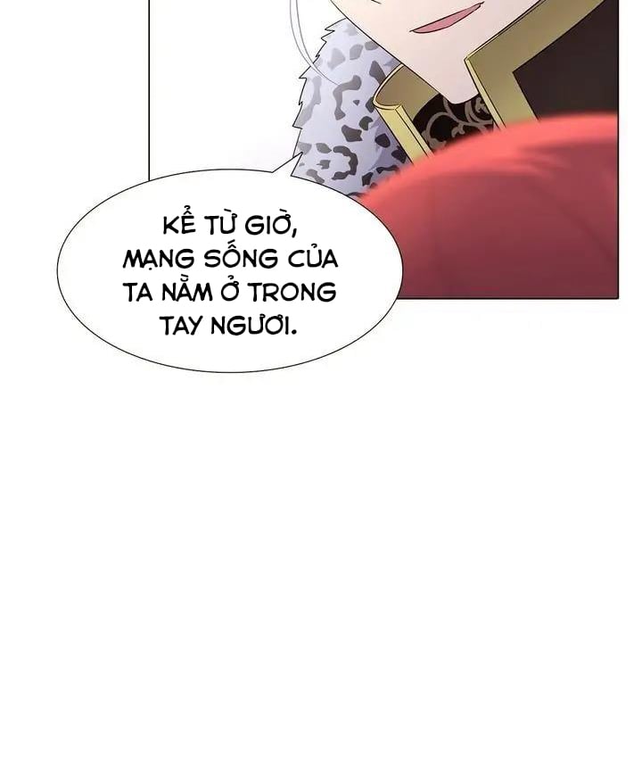 Nhân Vật Phản Diện Đã Phát Hiện Ra Danh Tính Của Tôi Chapter 14 - 3