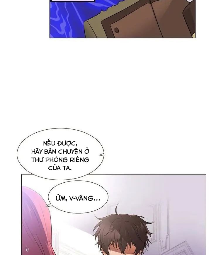 Nhân Vật Phản Diện Đã Phát Hiện Ra Danh Tính Của Tôi Chapter 13 - 71