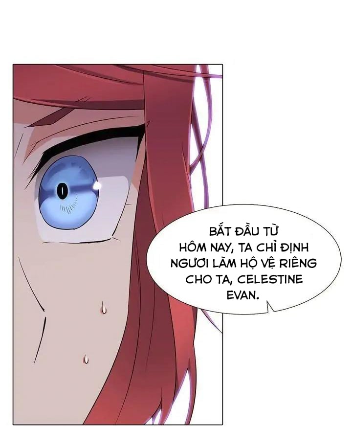 Nhân Vật Phản Diện Đã Phát Hiện Ra Danh Tính Của Tôi Chapter 14 - 4